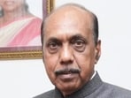 Shantrughna Singh headed the Uttarakhand UCC Rules Making and Implementation Committee, the first state to enact and implement the law (File Photo)