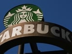 Starbucks CEO Brian Niccol leads turnaround as company plans to close 250 stores. (AP Photo/Lindsey Wasson, File)(AP Photo/Lindsey Wasson)
