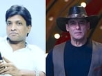 Sunil Pal 'trolls' Salman Khan, says he should be 'ashamed'.