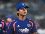 Will Vaibhav Sooryavanshi get a chance to bat in New Zealand?