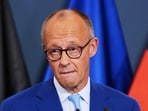 Friedrich Merz