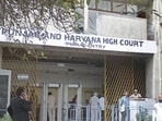 The court noted the fact that the convict had maintained cordial relations with all inmates and has not indulged in any indiscipline. 