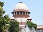 The bench was hearing a batch of petitions seeking removal of Mishra and transparency in the decision-making process at BCI. (HT)