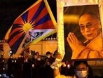 The guidelines, launched by Tibetan political leader Sikyong Penpa Tsering, urge families to speak exclusively in Tibetan at home and during gatherings, avoid mixing foreign words, and use Tibetan folktales, films, stories and nursery rhymes to foster children’s interest in the language. (HT)