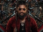 The Paradise box office collection day 1: Nani plays the lead in Srikanth Odela's film. 