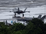 The F-35 is one of the world’s most advanced fighter jets, and some 20 countries have purchased the aircraft.(Reuters/Representative)