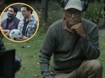 Real Kashmir Football Club showrunner and director Mahesh Mathai