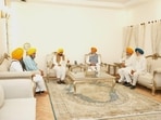 The request focuses on a woman’s suspicious travel and connections, raising significant concerns for Sikh institutions' integrity. 