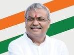 Yashvanta Rayagouda V Patil