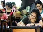 The examination was held after a gap of nearly five years, with the previous PCS examination conducted in 2020.
