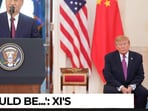 Xi Jinping has offered Donald Trump a sweeping vision for resetting U.S.-China relations during his state visit to America. 