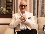 Anupam Kher