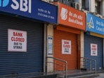 Routine work that requires a visit to a bank branch could be disrupted.