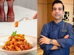 Courtyard by Marriott chef Balwant Singh Sajwan shares 7 cooking tips for home cooks
