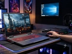 Six gaming laptops bringing capable hardware and smooth gameplay within budget.