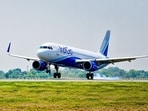 Scheduled domestic airlines carried 12.13 million passengers in August, down from 12.95 million in the same month last year, the report said.