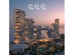 Atlantis The Royal - Three MICHELIN Keys
