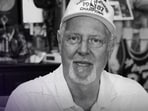 Lawrence Tanter family: All on parents and son Miles as longtime Lakers announcer dies at 76