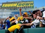 The Falcons vs Packers game will feature a special national anthem performance at Lambeau Field, adding a different touch to the Week 3 matchup.