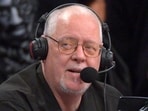Lawrence Tanter, longtime PA announcer of Los Angeles Lakers, died at 76. 