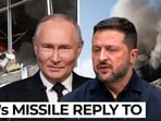 putin