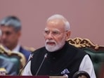 Interacting with the participants, Modi urged them to follow the principle of Seva Parmo Dharma (service is the highest duty).