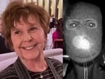 The masked man or 'porch guy' is the closest to a suspect the public knows in the Nancy Guthrie kidnapping case.