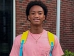 Nolan Wells, 18, went missing on July 4 after a boat trip to Horn Island. His body was found on July 6.
