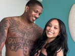Michael Penix Jr. and Olivia Carter got married in early May 2026.