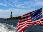US visa wait times in India: Latest appointment timelines for visitor, student and work visa applicants. (Representational image) US visa wait times in India: Latest appointment timelines for visitor, student and work visa applicants. (Representational image)
