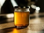Gabriela spoke about having 500 ml of ghee in 5 days during Ayurveda treatment in India for endometriosis. (Pexels)
