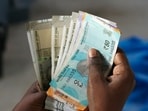 Central govt salary to be paid on September 25.(Representative image)