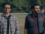 Real Kashmir Football Club nominated for International Emmys: How Kashmir’s football fairytale began.