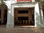 The DUAC noted that the “Regal Rivoli Building, Outer Circle CP” is a Grade-II listed heritage property at serial number 38 in the heritage list notified by the Delhi government’s department of urban development through a gazette notification dated October 1, 2009. (Representative photo)