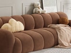 Bubble sofa for living room