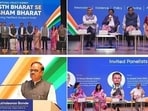 National Policy Summit Explores MedTech Access Under 'Swasth Bharat Se Saksham Bharat'