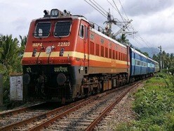 దక్షిణ మధ్య రైల్వే స్పెషల్ ట్రైన్స్