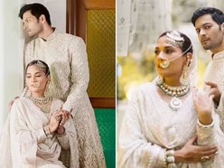 বস্তিতে থাকতেন আলি, মুসলিম নায়ককে বিয়ে করতে নিষেধ করেছিল সবাই, বারণ শোননি রিচা!