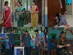 గుండె నిండా గుడి గంటలు సీరియల్ సెప్టెంబర్ 24 ఎపిసోడ్

