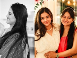‘বাবা এত বড় অভিনেতা, তাও অহংকার নেই! কিসের হিংসা?’ সাইনার প্রশংসায় ‘জা’ মধুমিতা