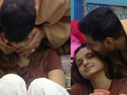 সৃজলাকে রক্তাক্ত করেও আফসোস নেই! বাথরুমে ঢুকে রাজবীরের সঙ্গে রগরগে চুমুতে মজে নন্দিনী
