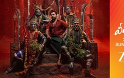  టీవీలోకి సూర్య లేటెస్ట్ బ్లాక్ బస్టర్ సినిమా.. దేవుడే దిగివస్తే.. మూవీ వరల్డ్ ప్రీమియర్ ఎప్పుడో తెలుసా? 