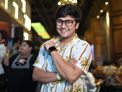  কেমন আছেন ঋতব্রত? 