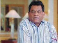 মাত্র ৫৬ বছরেই না ফেরার দেশে মুশতাক খান