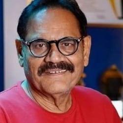 Mushtaq Khan dies at 56.