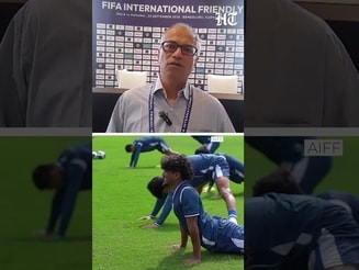 India vs Panama: Can Khalid Jamil’s side make a statement?