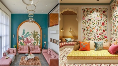 How lifestyle changes are shaping the way Indians design their homes (Pinterest) How lifestyle changes are shaping the way Indians design their homes (Pinterest)