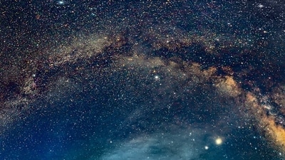 Space