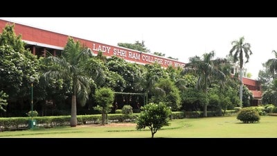 A police encounter, with one of the accused in the case, took place just 50 metres from the college’s back gate. A police encounter, with one of the accused in the case, took place just 50 metres from the college’s back gate.