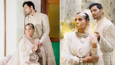 বস্তিতে থাকতেন আলি, মুসলিম নায়ককে বিয়ে করতে নিষেধ করেছিল সবাই, বারণ শোননি রিচা!